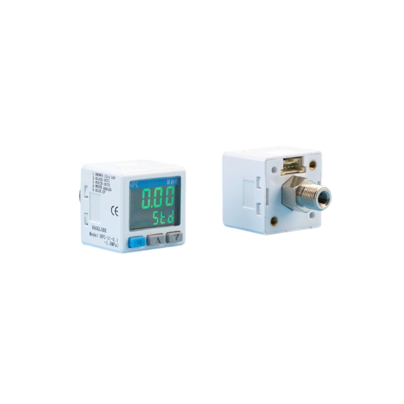 小型空氣壓力開關HPC-1
